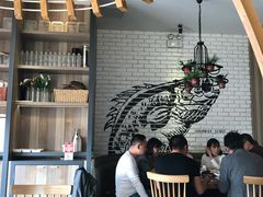 -船歌鱼水饺(淄博万象汇店)