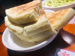 自制酥烤饼-有位虾匠·香辣蟹·小龙虾(李村店)