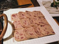 午餐肉-老码头火锅(玉林店)