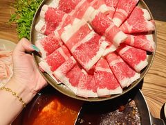 -四喜小胖·北京涮肉(五道营店)