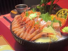 -大江户日本料理(吕厝店)