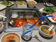 -海底捞火锅(名门店)