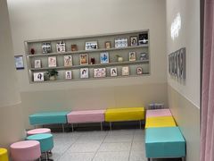 -天真蓝照相馆(五角场百联又一城店)