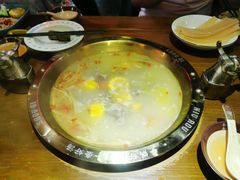 -受气牛肉·重庆耙牛肉(来福士店)