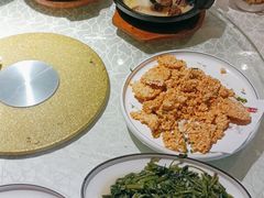 -佰家小厨·南京菜(夫子庙店)