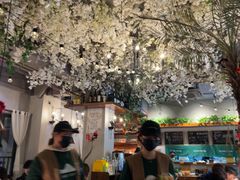 -岛风·台食小馆 ISLAND BISTRO(烟台山店)