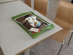 -麦当劳(高铁南站店)