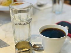 金牌咖啡-La-Serene Café