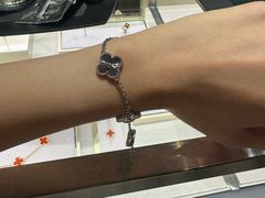 -Van Cleef & Arpels(海港城海洋中心店)