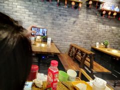 -四喜小胖·北京涮肉(五道营店)