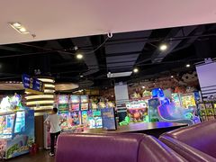 -大鲁阁保龄球(苏州园区店)