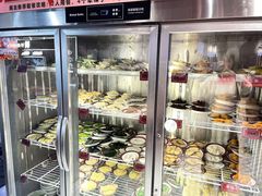 -文立新麻辣烫(合生汇21街区店)