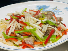 -开鑫鱼厂·宁波海鲜(前程智慧城店)