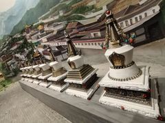 -青海藏文化博物院