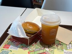 -肯德基(坑梓店)