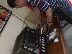 -三盛楼饭店(四流中路店)