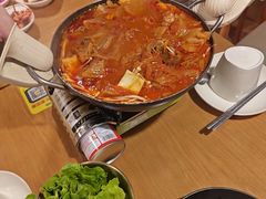 -海云台韩式汤饭·13年匠心韩料(南山店)