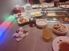 -海底捞火锅(漫乐城夜宵主题店)