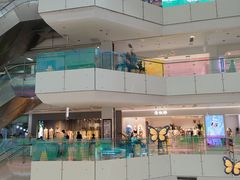 -北京华联购物中心(天通苑店)