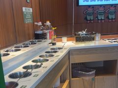 -0048鲜活香辣虾·火锅(铜陵路店)
