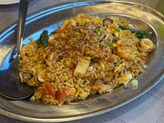 -真浪大家乐海鲜餐馆