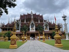 -西双版纳总佛寺