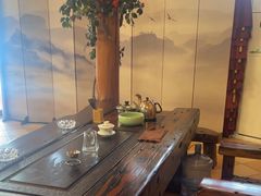 -故乡缘·香格里拉山庄(冷竹路店)
