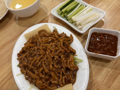 -姥家春饼店(漳州二路店)