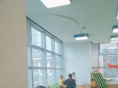 -尚励少儿体能运动(高升校区)