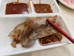 -汉丽轩韩式自助烤肉十二年(SM广场店)