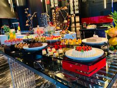 -西安W酒店·WEI全味西餐厅