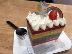 -85度C(深圳佳宁娜店)