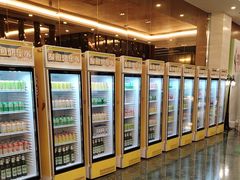 -泓瑞金陵大酒店-金海湾自助餐厅