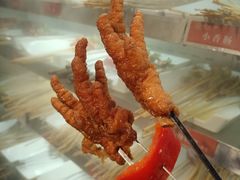 -钢管厂五区小郡肝火锅串串香(总店)