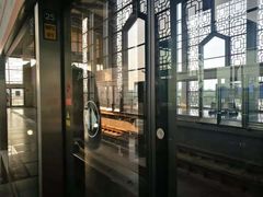 -园博园(地铁站)