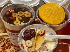 -炖物24章·顺时轻养茶(黄龙店)