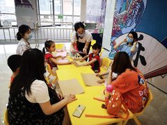 -易贝乐成长中心(坂田中心)