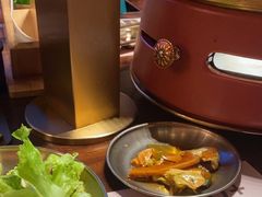-西塔老太太泥炉烤肉(上海七宝领展广场店)