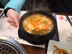 -首尔馆韩国料理(金童路店)