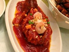 -和记小菜(东方店)
