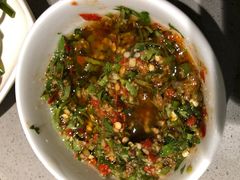 -海底捞火锅(武胜路凯德广场店)