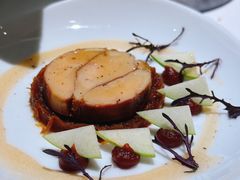 -Le Comptoir de Pierre Gagnaire