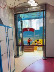 -尼克Playtime(欢乐海岸店)