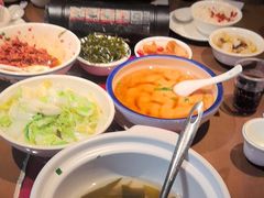 -老山村酒楼(白石洲店)