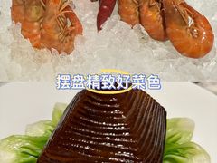 -湖滨28中餐厅·西湖宴·杭州君悦酒店