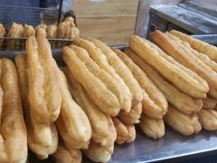 新鲜油条-阊门姚记豆浆(旧学前直营店)