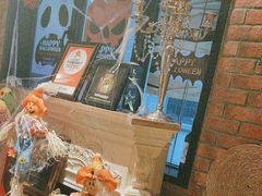 -弗兰克牛排西餐厅Ribone steak house(柠檬花园店)