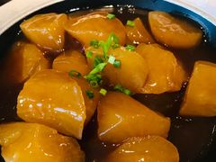 -旺顺阁鱼头泡饼(小红门店)