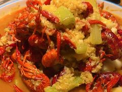 -舞虾小说.涮肉.烧烤(国顺东路店)