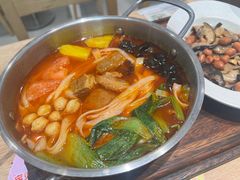 -小满手工粉(北京富力广场店)